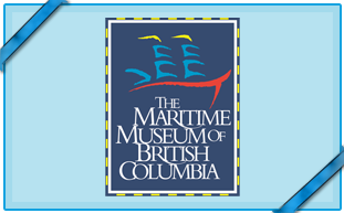 logo Musée maritime de la Colombie-Britannique