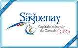 logo Saguenay